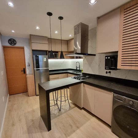 Esplendido E Moderno Copacabana - 3 Quadras Da Praia E Metro - Ar Condicionado Rio de Janeiro Ngoại thất bức ảnh