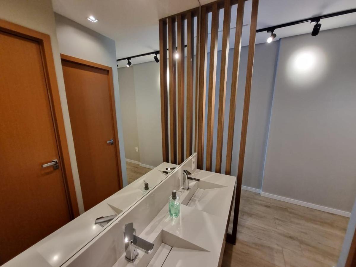 Esplendido E Moderno Copacabana - 3 Quadras Da Praia E Metro - Ar Condicionado Rio de Janeiro Ngoại thất bức ảnh