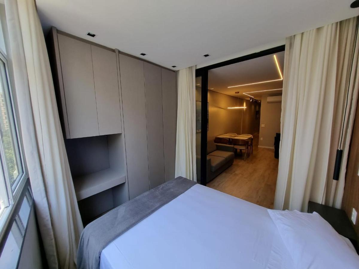 Esplendido E Moderno Copacabana - 3 Quadras Da Praia E Metro - Ar Condicionado Rio de Janeiro Ngoại thất bức ảnh