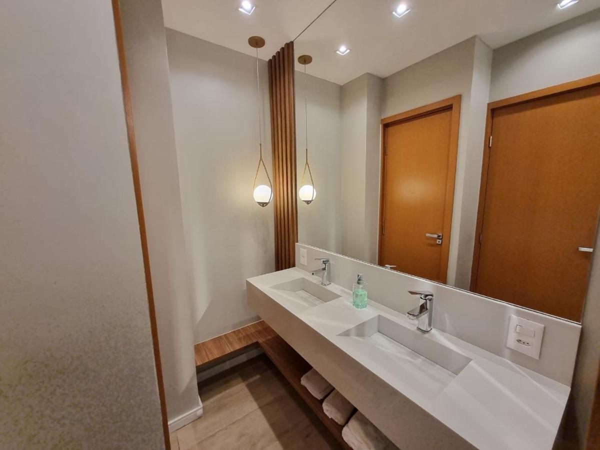 Esplendido E Moderno Copacabana - 3 Quadras Da Praia E Metro - Ar Condicionado Rio de Janeiro Ngoại thất bức ảnh