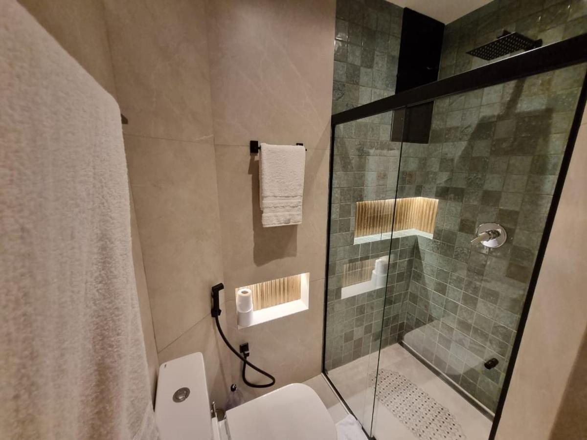 Esplendido E Moderno Copacabana - 3 Quadras Da Praia E Metro - Ar Condicionado Rio de Janeiro Ngoại thất bức ảnh