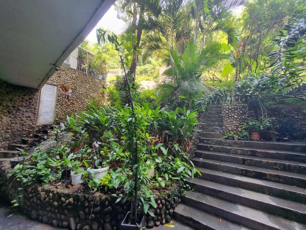 Esplendido E Moderno Copacabana - 3 Quadras Da Praia E Metro - Ar Condicionado Rio de Janeiro Ngoại thất bức ảnh